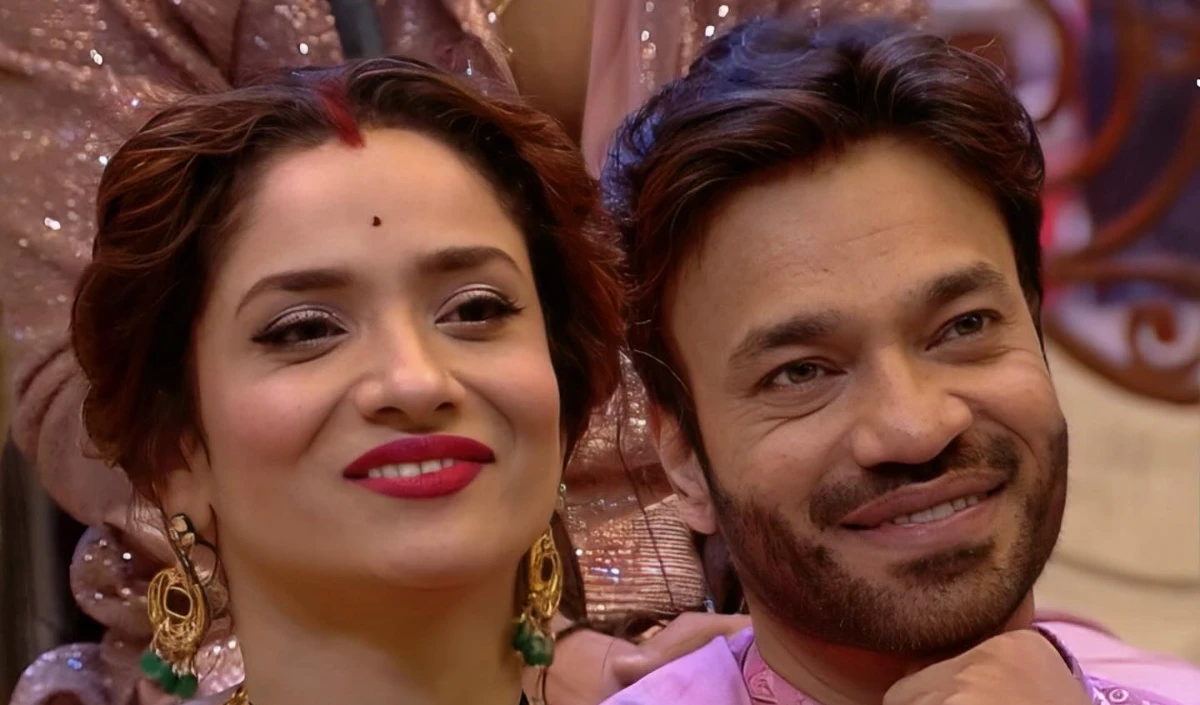 Bigg Boss 17 | Ankita Lokhande ने लगा दी Vicky Jain की क्लास, बिग बॉस की चाल होगी कामयाब?
