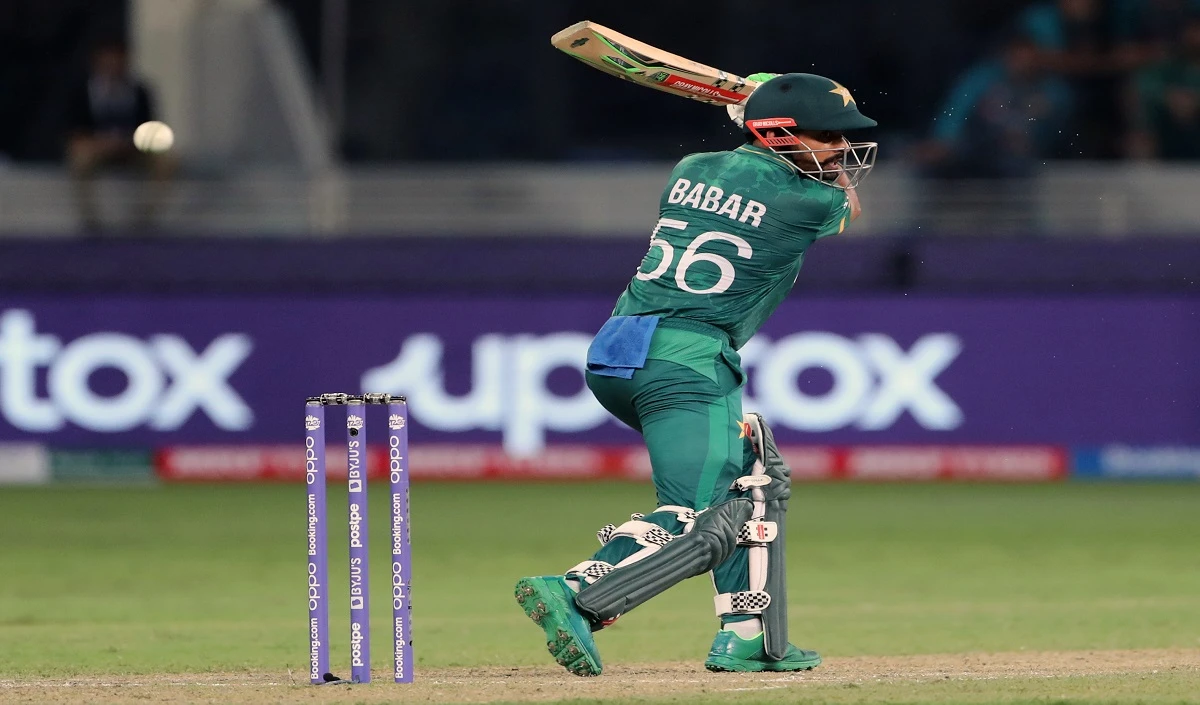 Pakistan Team को बड़ा झटका, बाबर आजम ने कप्तानी से दिया इस्तीफा, बोले- यह सही समय है