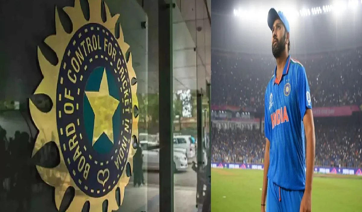 रोहित शर्मा के खिलाफ BCCI लेगा एक्शन? अजीत अगरकर के साथ बैठकर चर्चा कर सकते हैं कप्तान