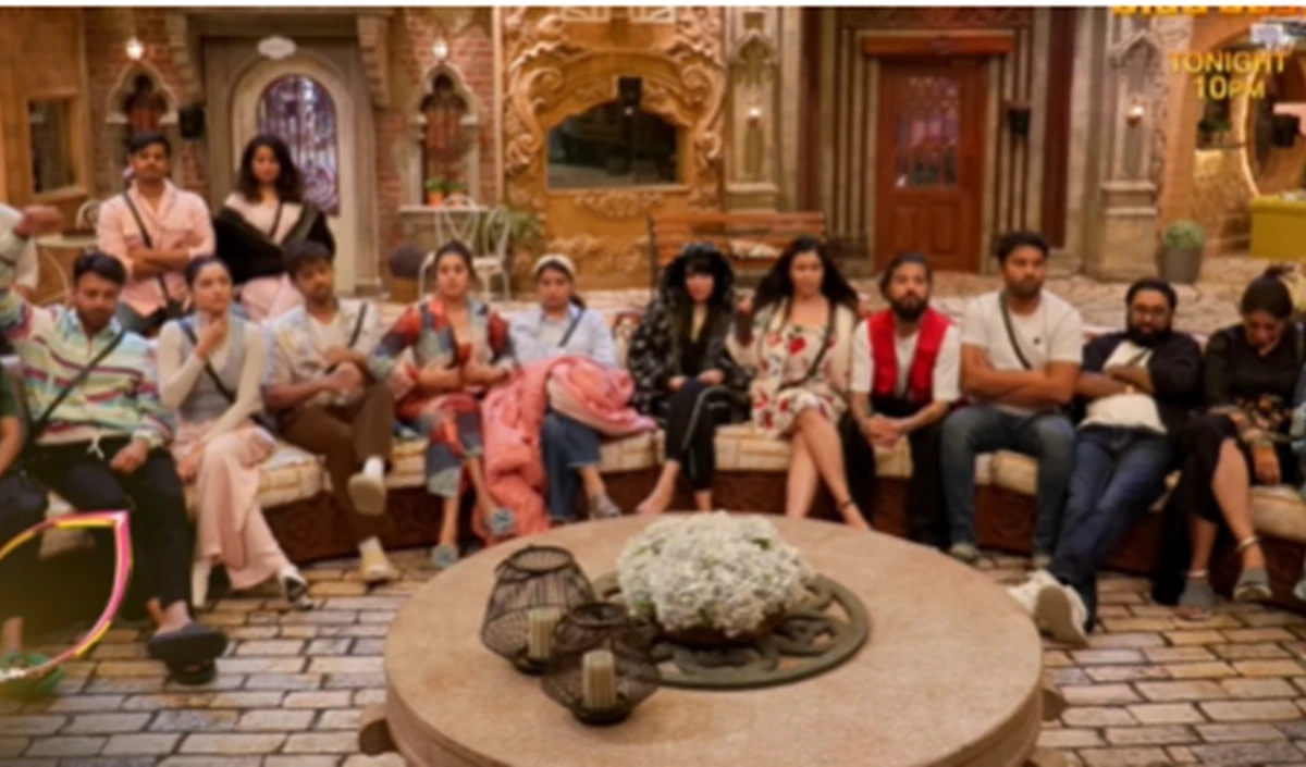 Bigg Boss 17 | कंटेस्टेंट ने करोड़ों के बिग बॉस हाउस को किया बर्बाद, घर को गंदा रखने के लिए सबको पड़ी डांट