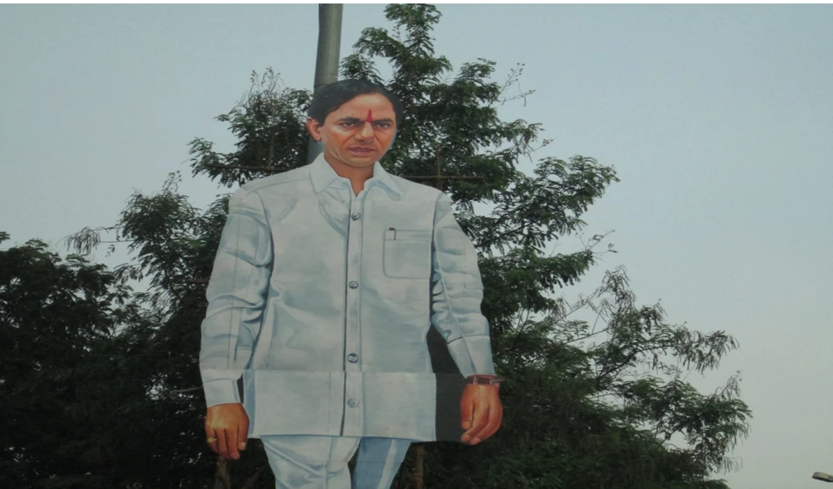 तेलंगाना में कांग्रेस के जी विवेक 600 करोड़ रुपये से अधिक की संपत्ति के साथ सबसे अमीर प्रत्याशी