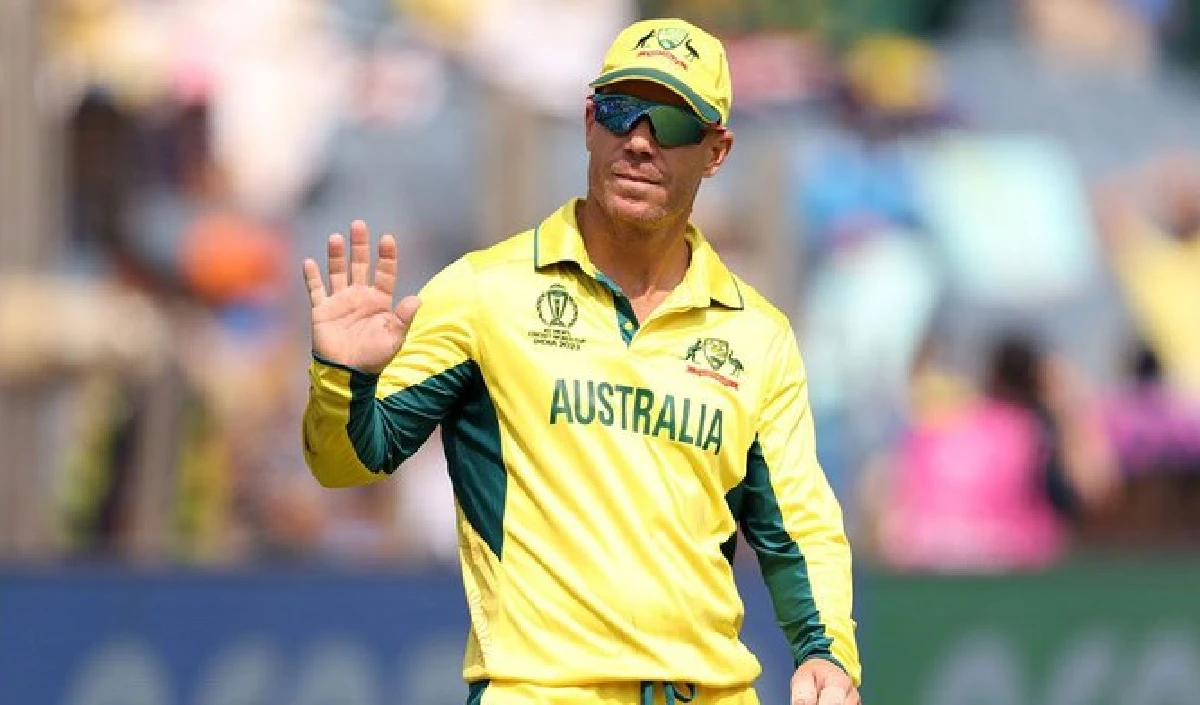 वर्ल्ड कप 2023 के बीच David Warner का बयान, कहा- ‘सेंट्रल कॉन्ट्रैक्ट नहीं करेंगे स्वीकार’