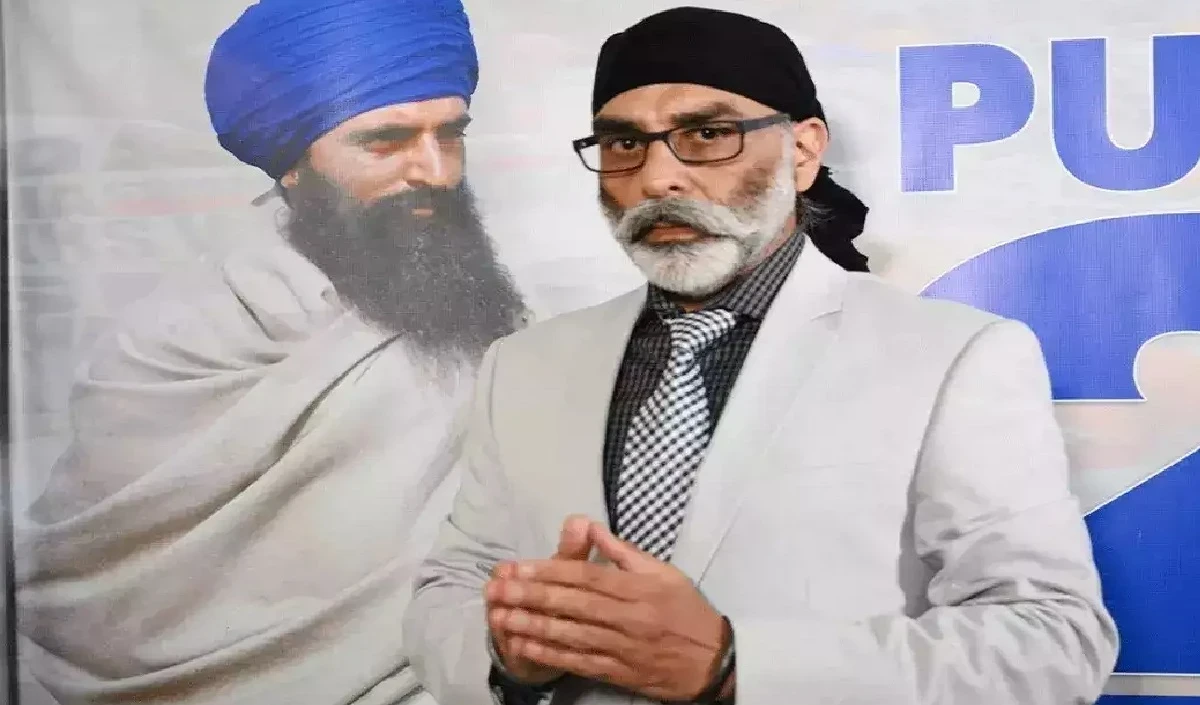 अमेरिका ने खालिस्तानी आतंकी पन्नू की हत्या की साजिश को किया नाकाम, भारत को दी चेतावनी