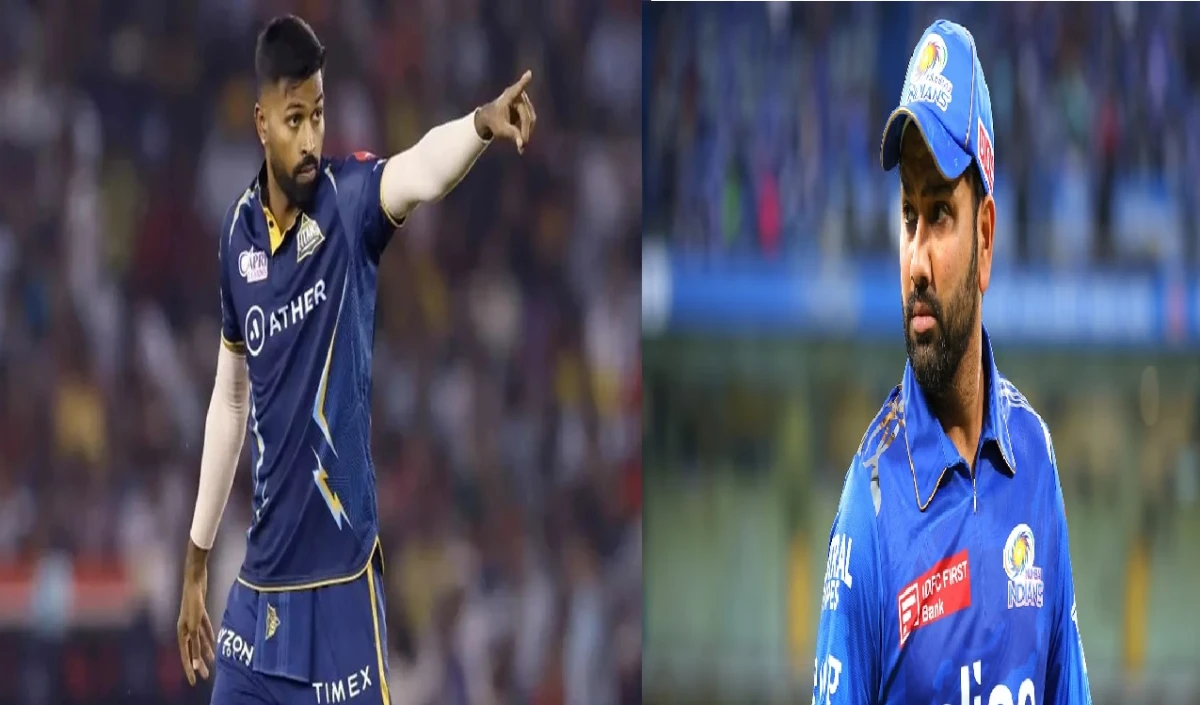IPL 2024: हार्दिक पांड्या की होगी मुंबई इंडियंस में वापसी! रोहित शर्मा को  रिलीज करेगी फ्रेंचाइजी?