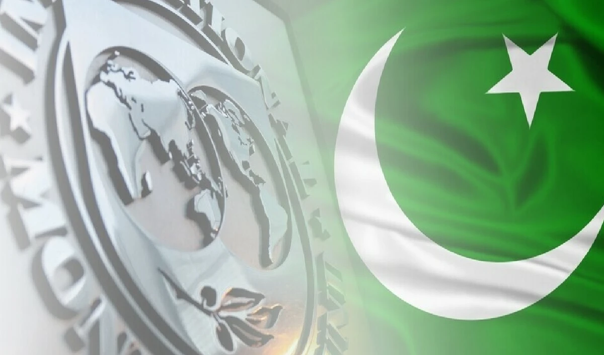 IMF की पाकिस्तान को नई सलाह, सौदों में पारदर्शिता और जवाबदेही सुनिश्चित करने को कहा