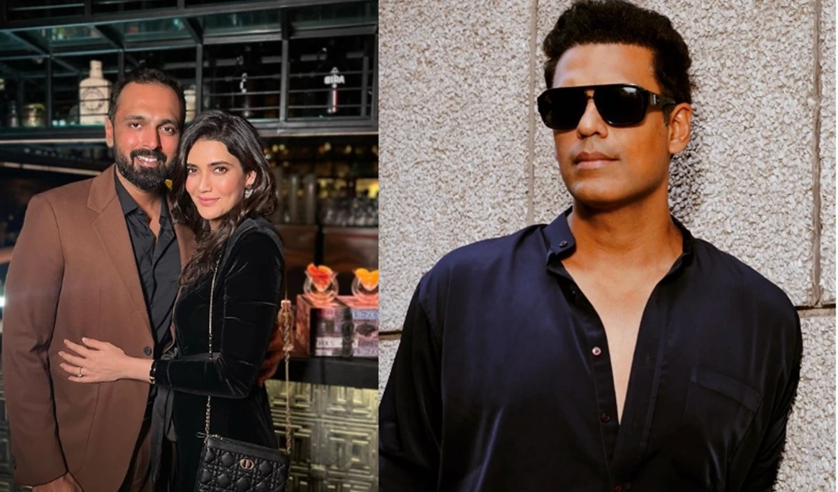 Karishma Tanna के पति और टीवी एक्टर Samir Kochhar से 1.3 करोड़ रुपये की ठगी, पुलिस ने शुरू की जांच जारी