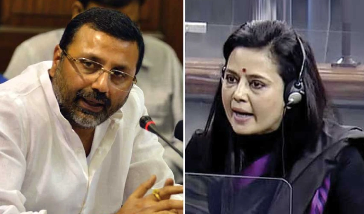कैश फॉर क्वेरी केस में बढ़ती जा रही है महुआ मोइत्रा की मुश्किलें, लोकपाल ने दिए CBI जांच के आदेश