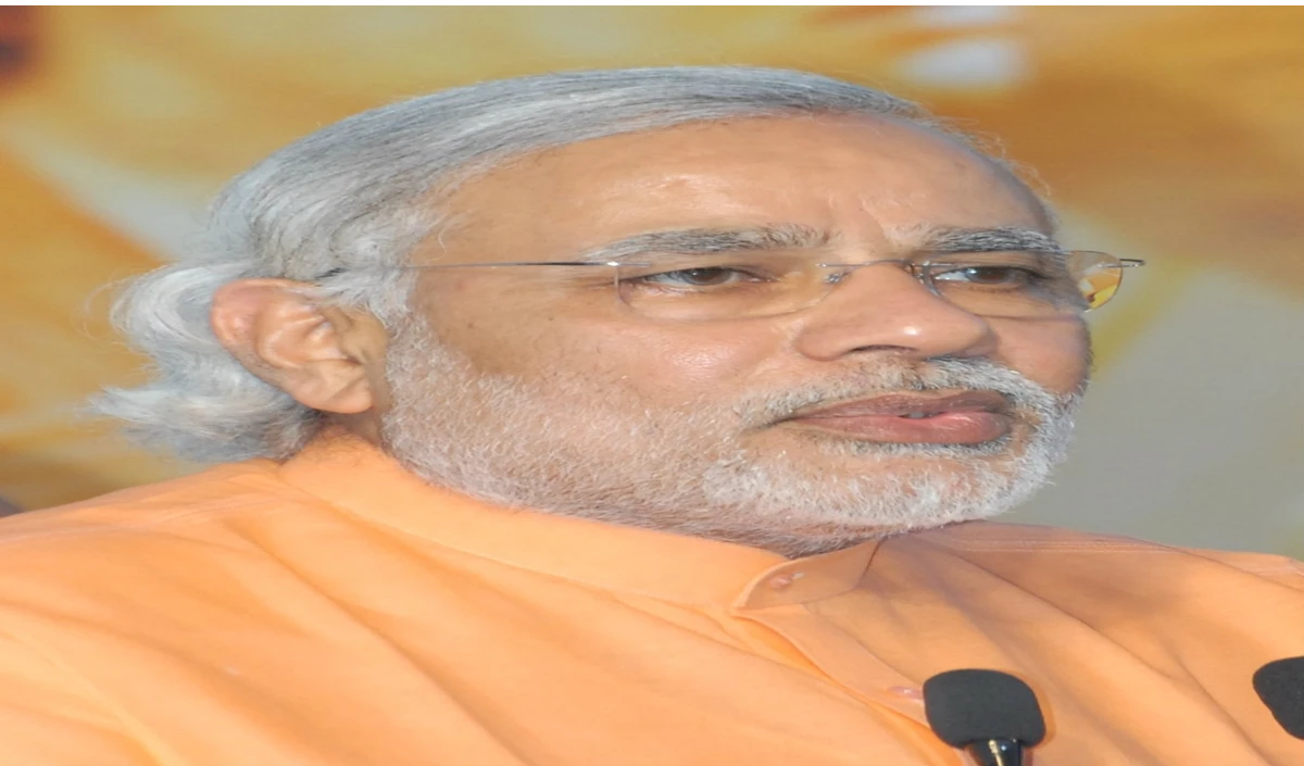 कृत्रिम मेधा का इस्तेमाल ‘डीपफेक’ बनाने के लिए किया जाना चिंताजनक: प्रधानमंत्री मोदी