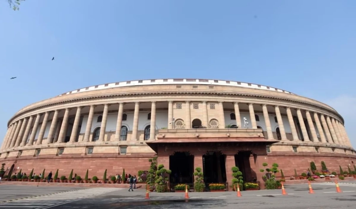 Parliament Winter Session: चुनावी नतीजों के ठीक बाद शुरू होगा संसद का शीतकालीन सत्र, कई अहम बिल पास कराने की होगी कोशिश