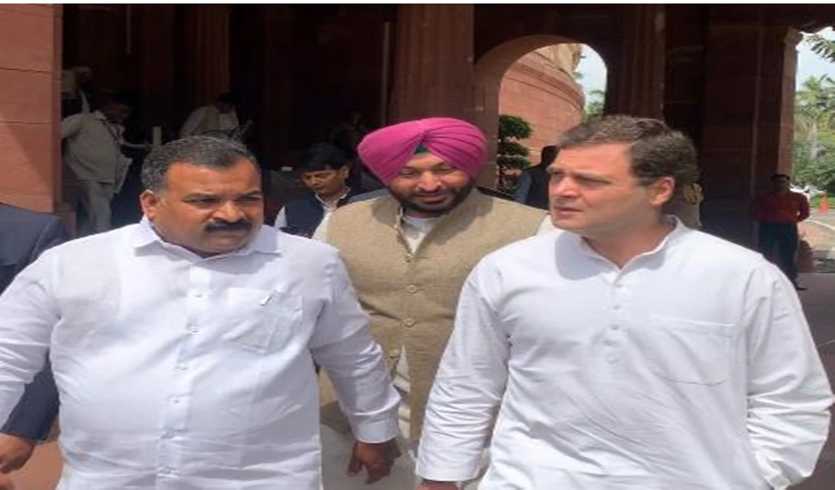 ओबीसी, दलित और आदिवासी अगर अपनी वास्तविक आबादी के बारे में जान लें तो देश बदल जाएगा : राहुल