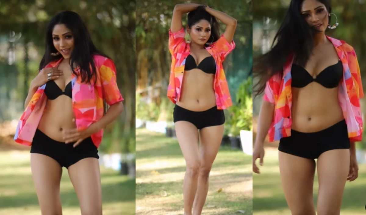 Bollywood Wrap up | भोजपुरी एक्ट्रेस Shweta Sharma ने शर्ट के बटन खोलकर किया देसी हिपहॉप, फैंस के छूटे पसीने