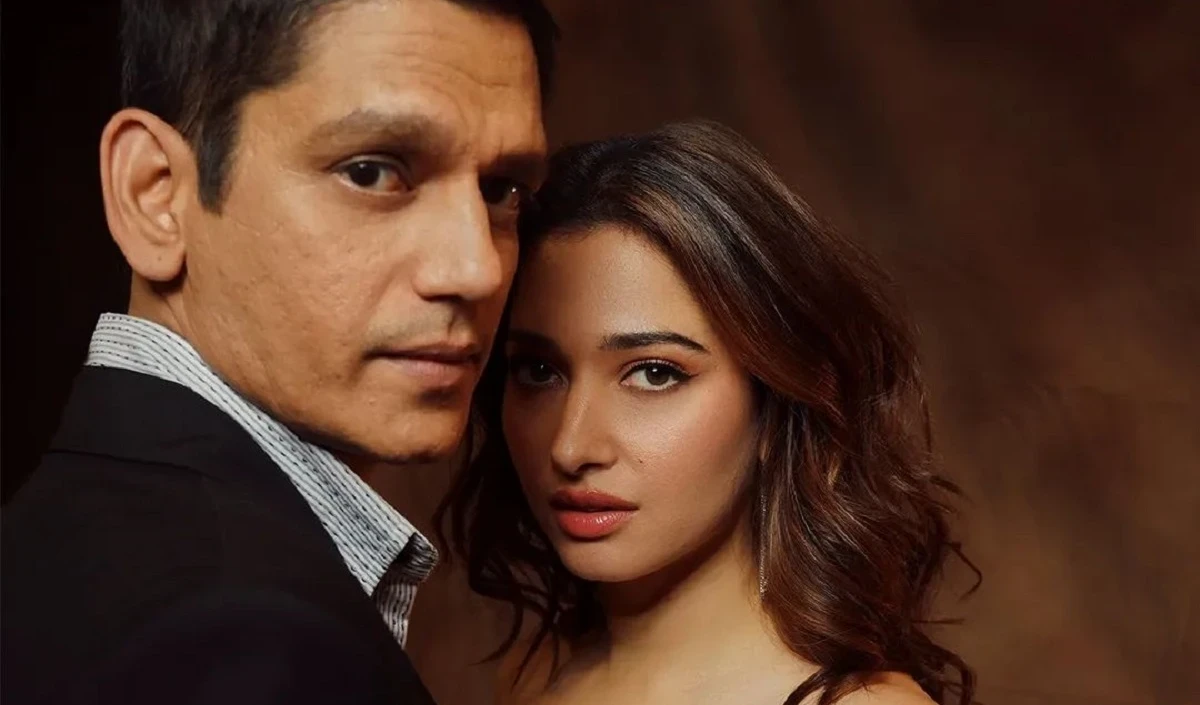 क्या Tamannaah Bhatia और Vijay Varma शादी के लिए तैयार हैं? अभिनेत्री ने आखिरकार चुप्पी तोड़ी
