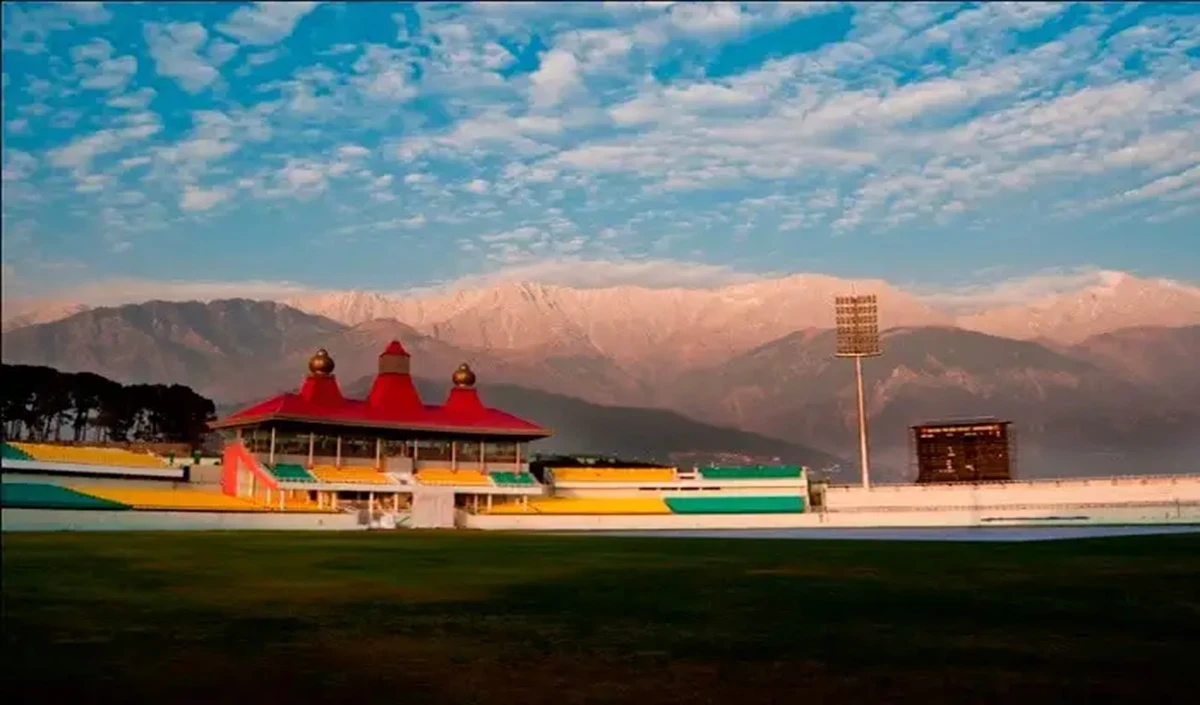 Travel Tips: धर्मशाला की खूबसूरती देख नहीं करेगा वापस लौटने का मन, सिर्फ 2 दिन में एक्सप्लोर कर सकते हैं ये जगहें