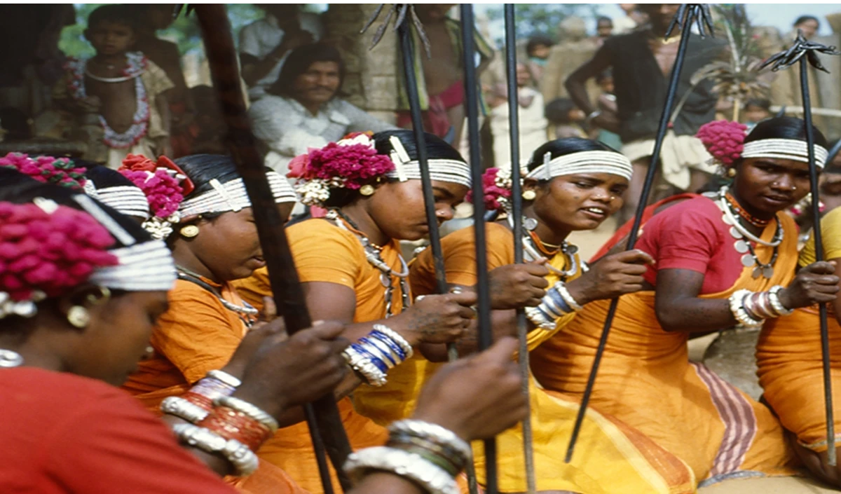 मणिपुर में आदिवासी संगठन ने पृथक स्वशासन की मांग को लेकर केंद्र को चेतावनी दी