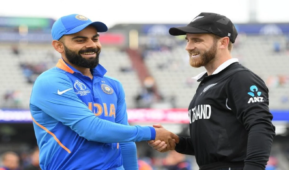 Virat Kohli और Kane Williamson ने की वर्ल्ड कप के स्पेशल क्लब में एंट्री, कोहली बने पहले भारतीय खिलाड़ी