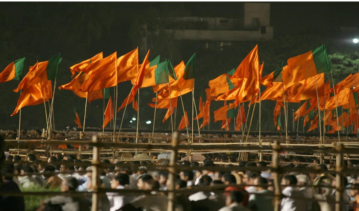 कर्नाटक में जातीय जनगणना व्यवस्थित ढंग से नहीं करायी गयी, नये सिरे से सर्वेक्षण कराएं: येदियुरप्पा