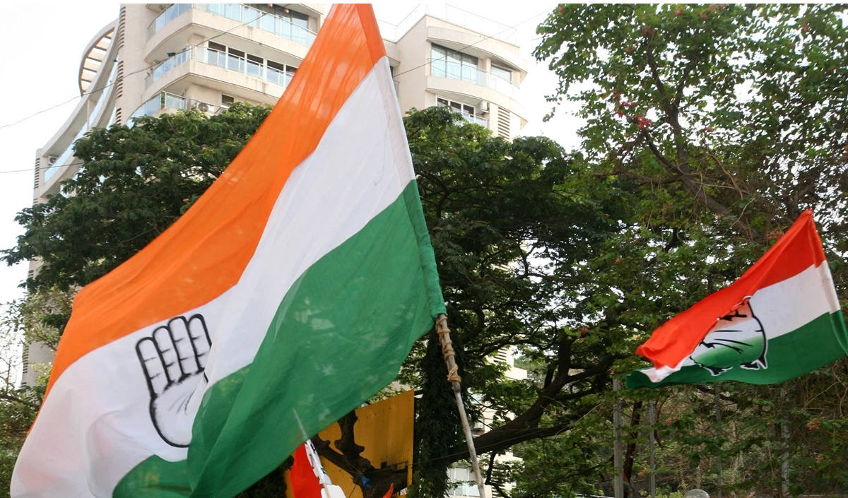 नागपुर में आज विशाल रैली से कांग्रेस फूंकेगी चुनावी बिगुल, खरगे और सोनिया शामिल होंगे