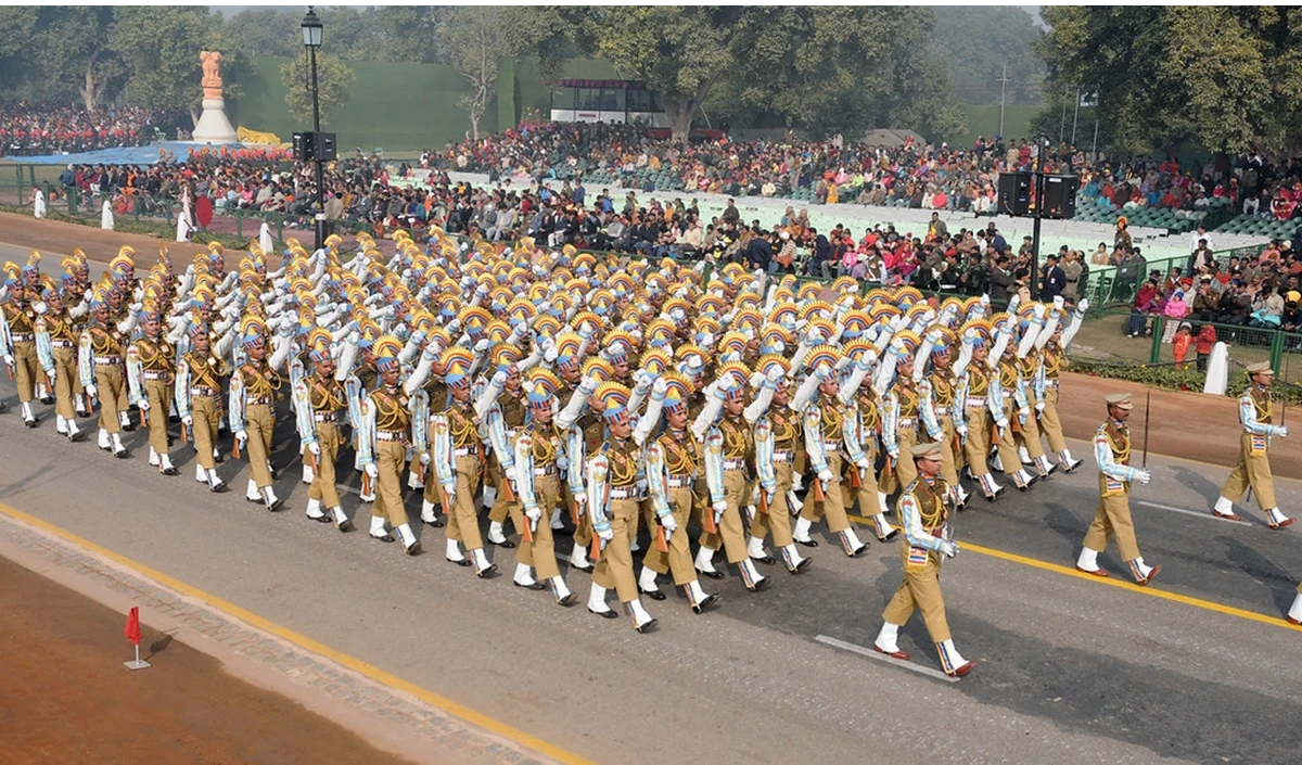 असम : पुलिस गोलीबारी में उल्फा का संदिग्ध उग्रवादी और तीन युवक घायल