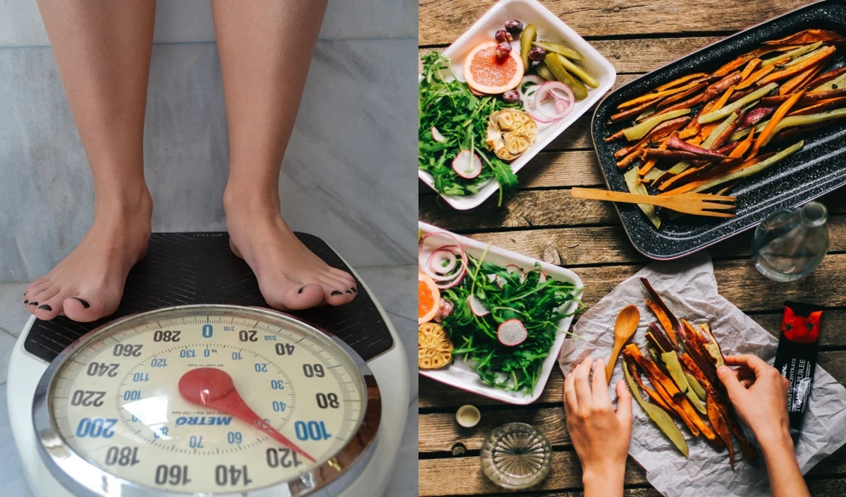 Health Tips: कैलोरी डेफिसिएट डाइट लेते समय इन चीजों को न कर अनदेखा, वेट लॉस की जर्नी पर पड़ सकती हैं भारी