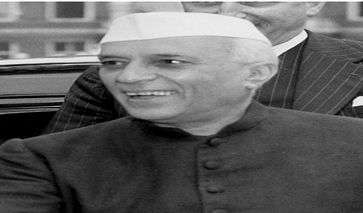 कांग्रेस की मप्र विधानसभा में नेहरू की तस्वीर लगाने की मांग, विस अध्यक्ष समिति गठित करेंगे