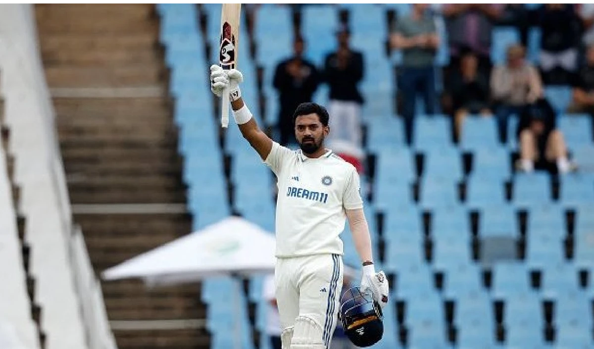 IND vs SA test: शतक जड़ने के बाद KL Rahul का छलका दर्द, कहा- तीन महीने पहले हर कोई…
