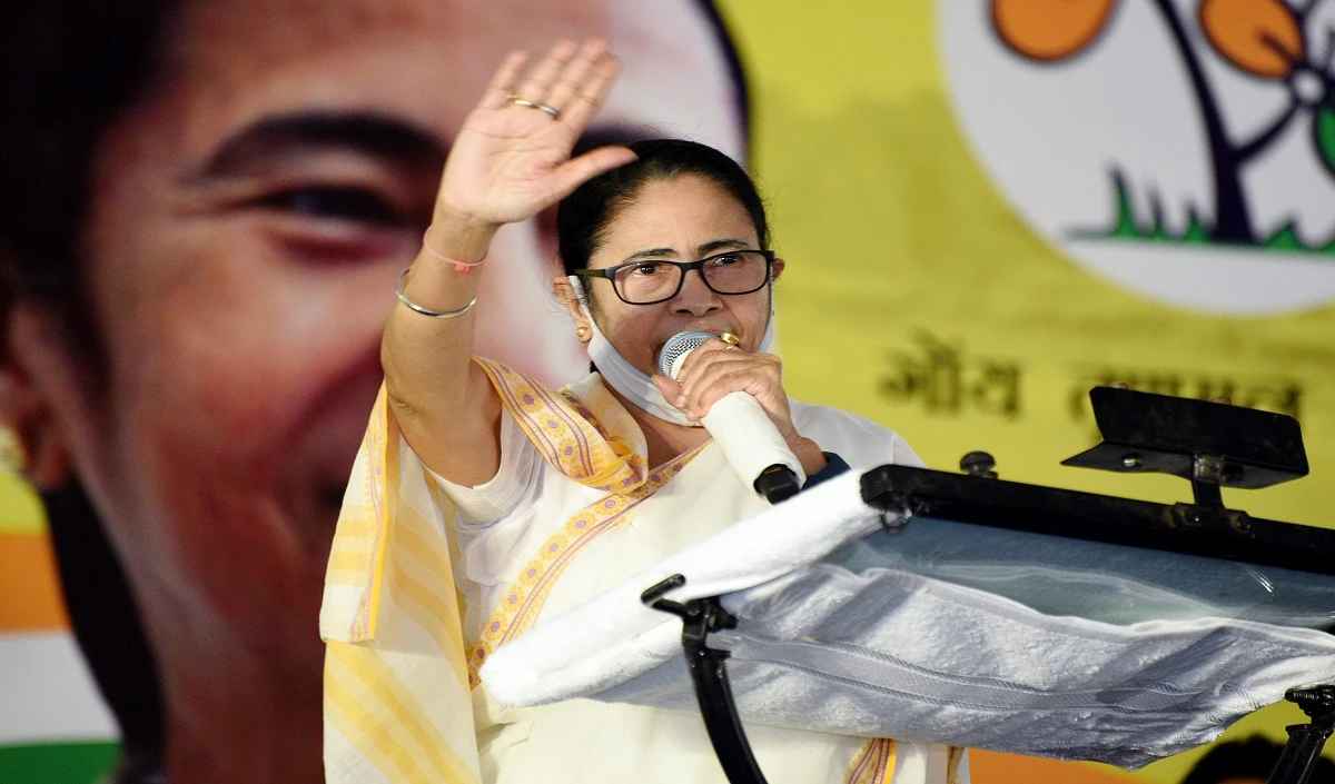‘विपक्षी गुट INDIA देशभर में भाजपा से करेगा मुकाबला’, Mamata Banerjee बोलीं- केंद्रीय एजेंसियों द्वारा संचालित हो रहा देश