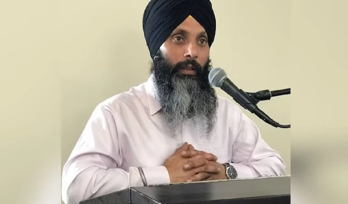 Hardeep Singh Nijjar Killing: खालिस्तानी आतंकी निज्जर को किसने मारा? कनाडा 2 संदिग्धों को कर सकता है गिरफ्तार