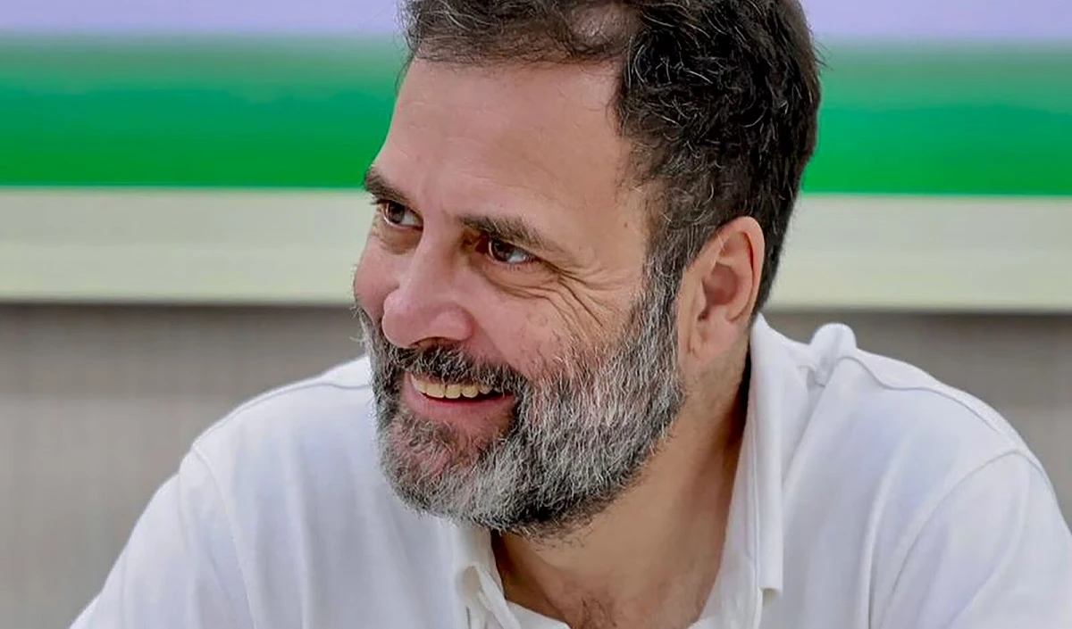 दिसंबर के अंत तक महाराष्ट्र का दौरा करेंगे राहुल, कांग्रेस राज्य को लेकर गंभीर