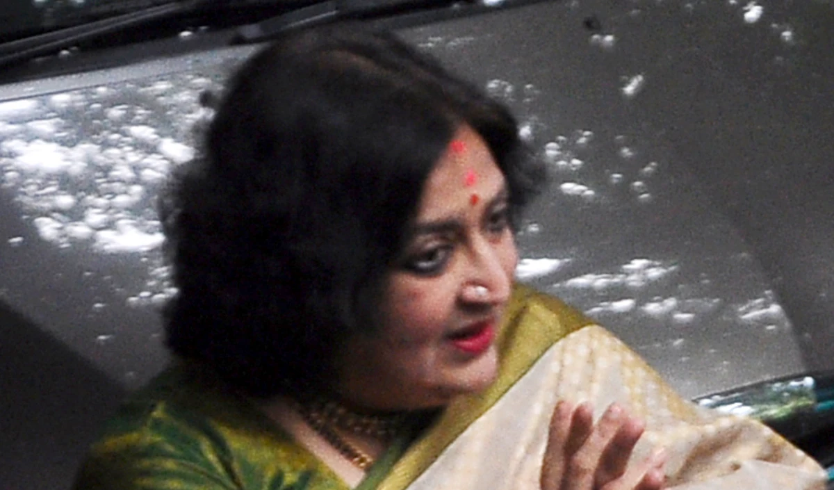 धोखाधड़ी मामले में रजनीकांत की पत्नी को कोर्ट ने सशर्त जमानत दी, Latha Rajinikanth ने सफाई देते हुए कहा- सेलिब्रिटी होने की कीमत चुकानी पड़ती है