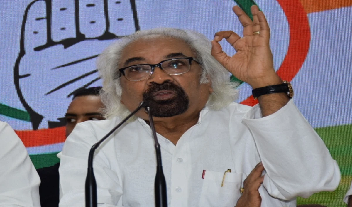 ‘2024 लोकसभा चुनाव में 400 सीटें जीतेगी बीजेपी’, EVM पर सवाल उठाते हुए कांग्रेस नेता सैम पित्रोदा ने किया बड़ा दावा