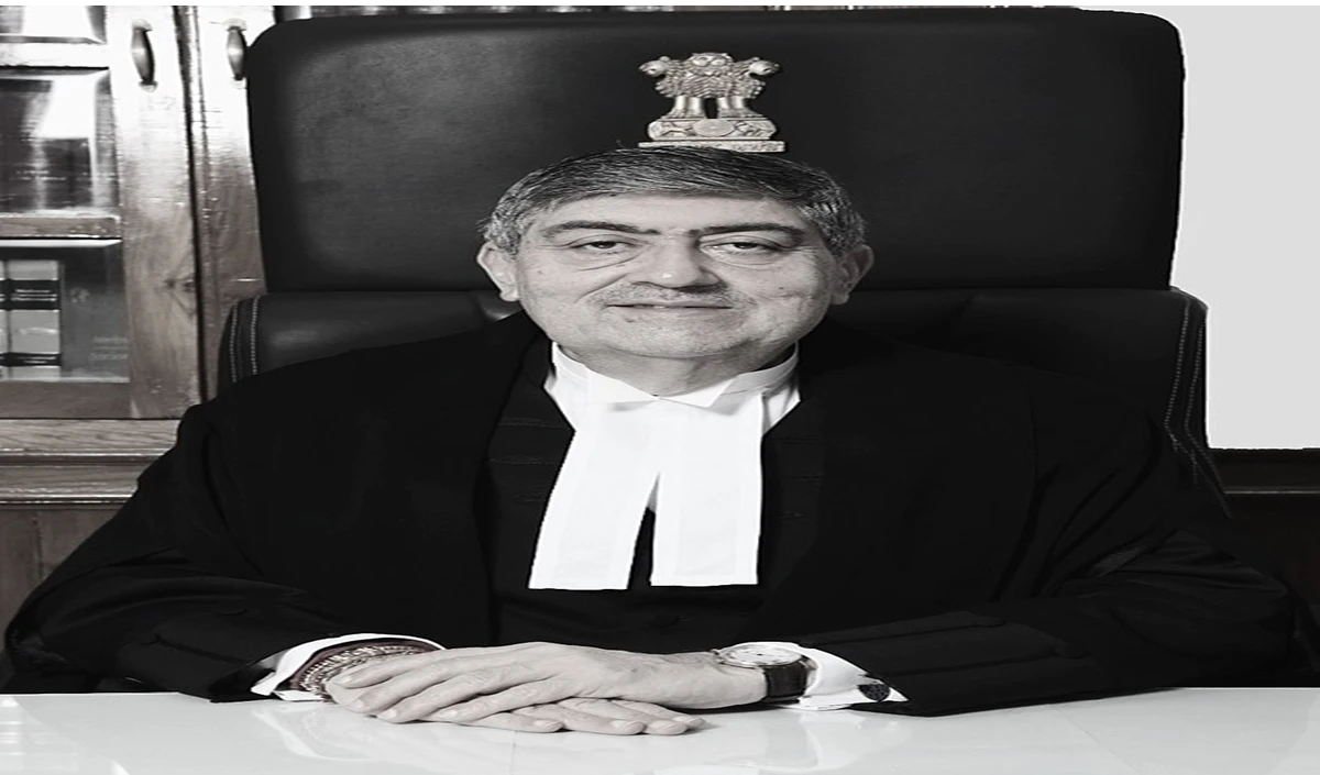 समलैंगिक विवाह का मामला पूरी तरह से कानूनी नहीं, सरकार कानून ला सकती है: न्यायमूर्ति एस के कौल