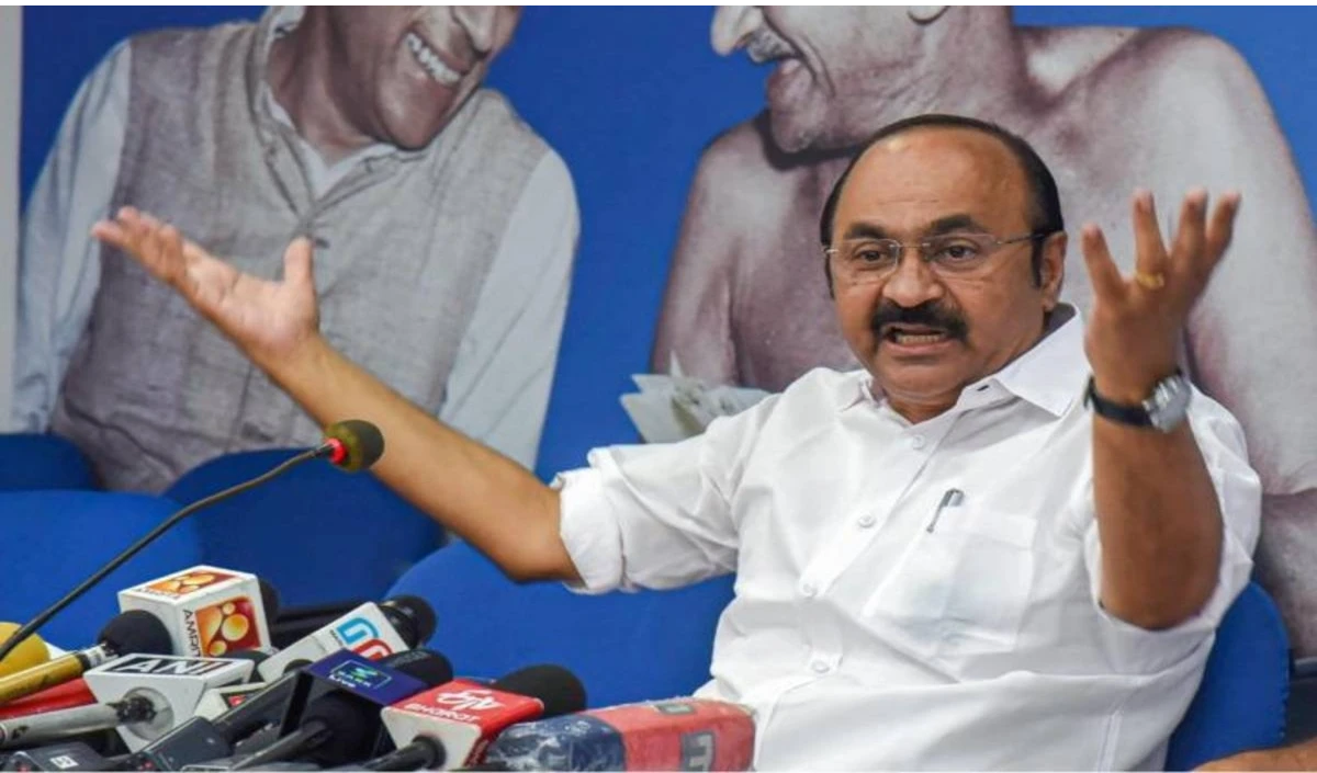 केरल की स्वास्थ्य मंत्री ने कोविड-19 के बढ़ते मामलों के बीच निष्क्रियता के आरोपों का खंडन किया