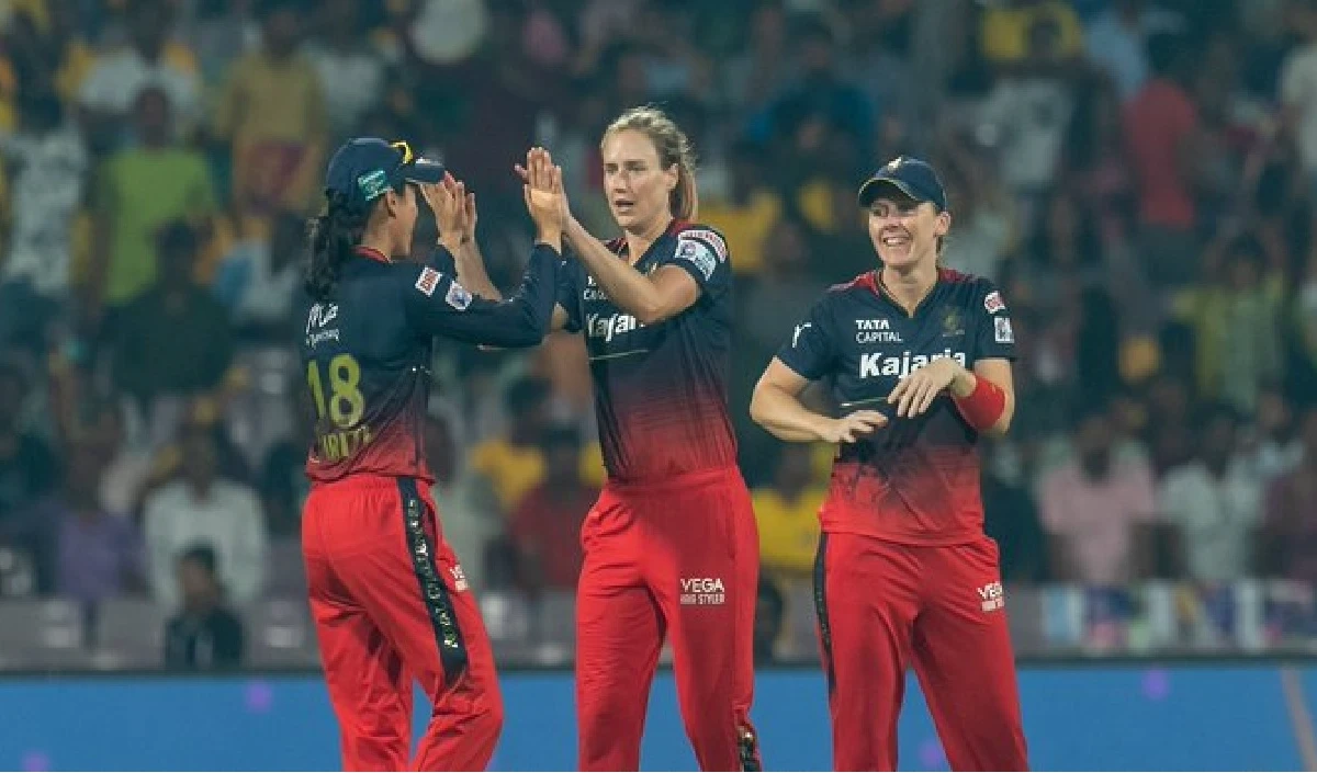 WPL 2024 RCB Squad: आरसीबी ने 7 खिलाड़ियों को खरीदकर पूरा किया अपना स्क्वॉड, एकता बिष्ट को 60 लाख में किया शामिल
