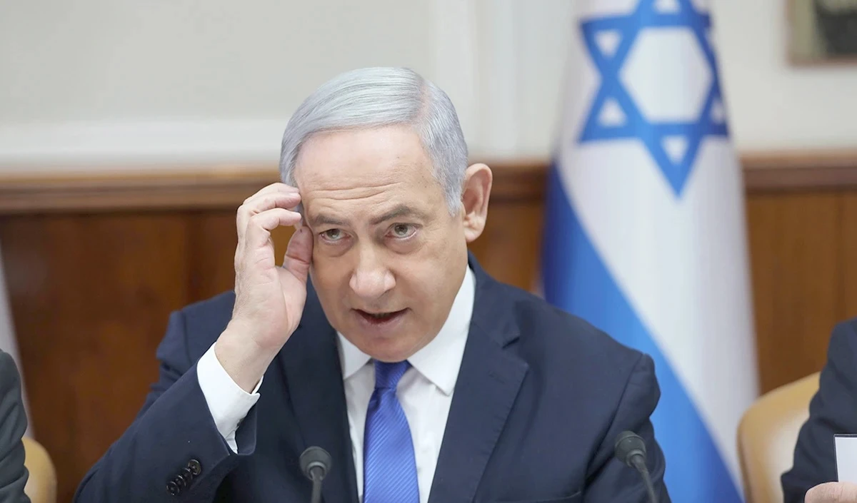 Israel : Netanyahu cabinet की पूर्व सदस्य ने देश में विभाजन के लिए माफी मांगी