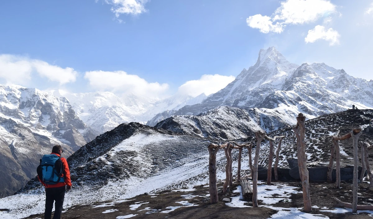 IRCTC Nepal Tour Package: फरवरी में पार्टनर संग बनाएं नेपाल घूमने का प्लान, IRCTC के किफायती पैकेज में मिलेंगी जबरदस्त सुविधाएं