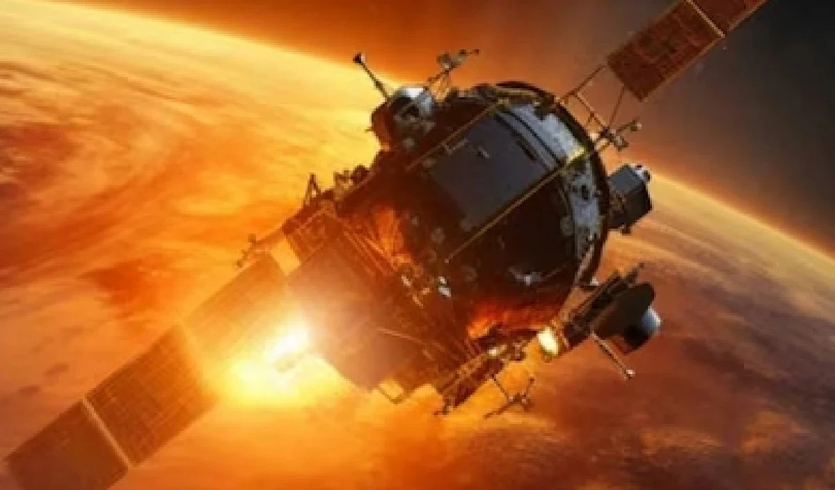 Republic Day पर इसरो की झांकी में नजर आए Chandrayaan-3, Aditya L-1