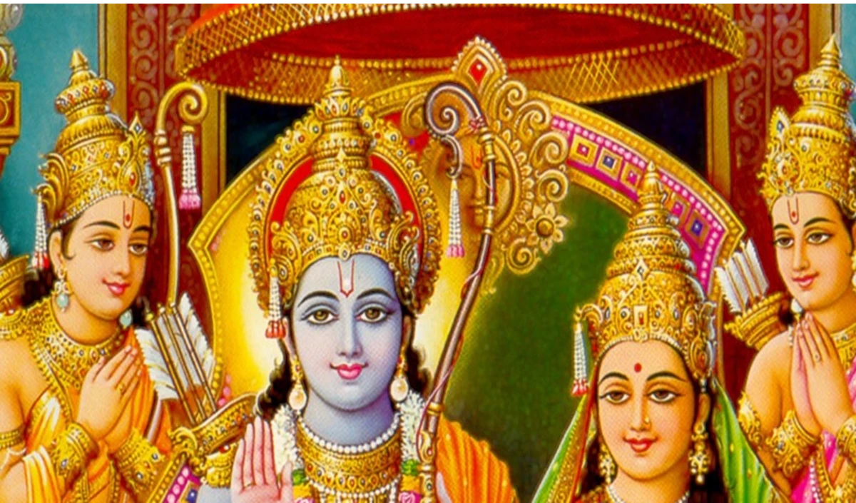 उप्र: अयोध्या में रामलला की मूर्ति की प्राण प्रतिष्ठा के लिए देशभर से 14 दंपतियां ‘यजमान’ बनेंगे