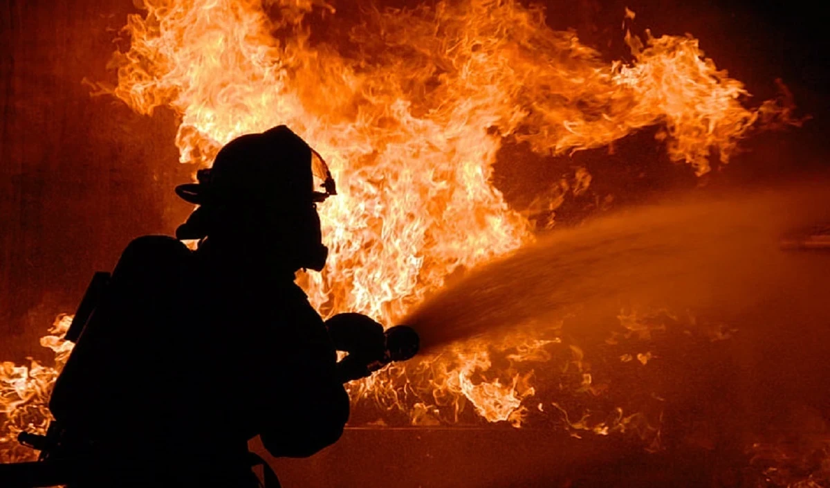 Mumbai Fire Service के छह कर्मियों को राष्ट्रपति के सराहनीय सेवा पदक के लिए चुना गया
