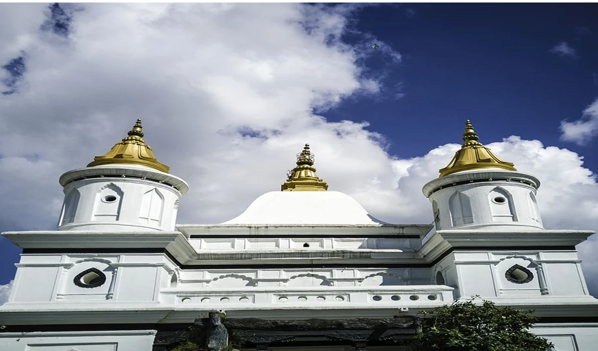 रामलला की प्राण प्रतिष्ठा: 22 जनवरी को महाराष्ट्र, चंडीगढ़ व पुडुचेरी में पूरे दिन का अवकाश