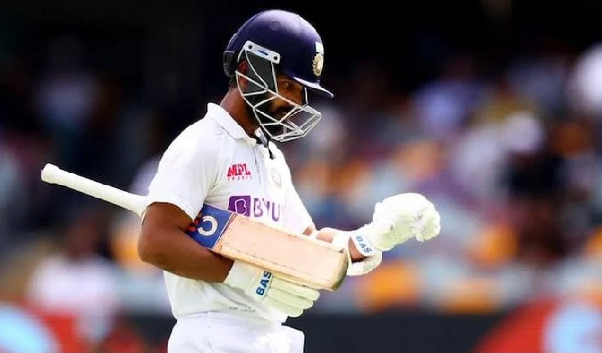 पहले दो टेस्ट के लिये पाटीदार भारतीय टीम में, आवेश खेलेंगे Ranji Trophy