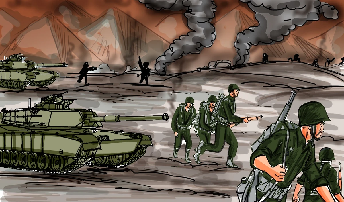 Truth of PoK-III | संसद में कब-कब हुआ पीओके का जिक्र, कारगिल के बाद यहां क्या है स्थिति | Teh Tak