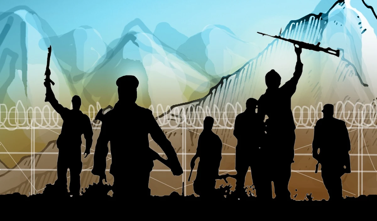 Truth of PoK-IV | पीओके की भारत वापसी का प्लान कितना संभव? | Teh Tak