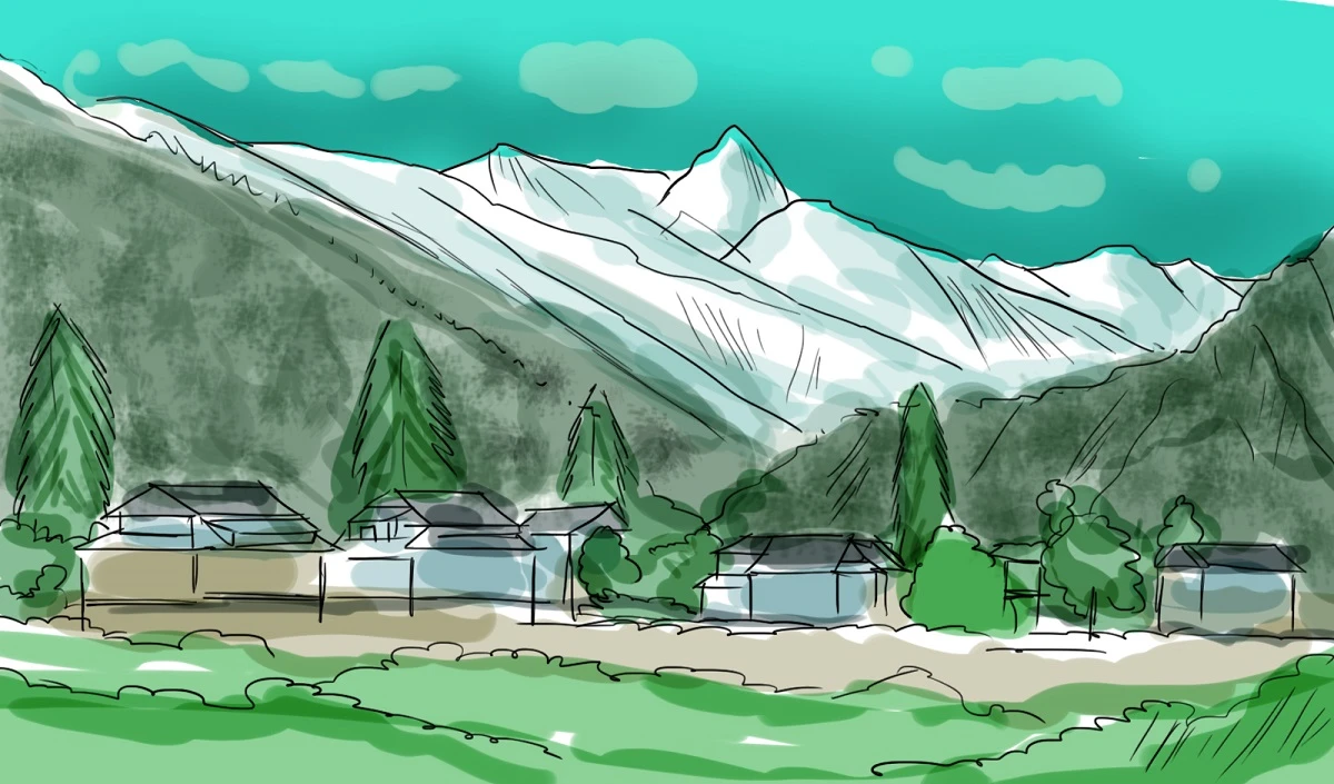 Truth of PoK-V | भारत के लिए PoK क्यों है अहम? | Teh Tak