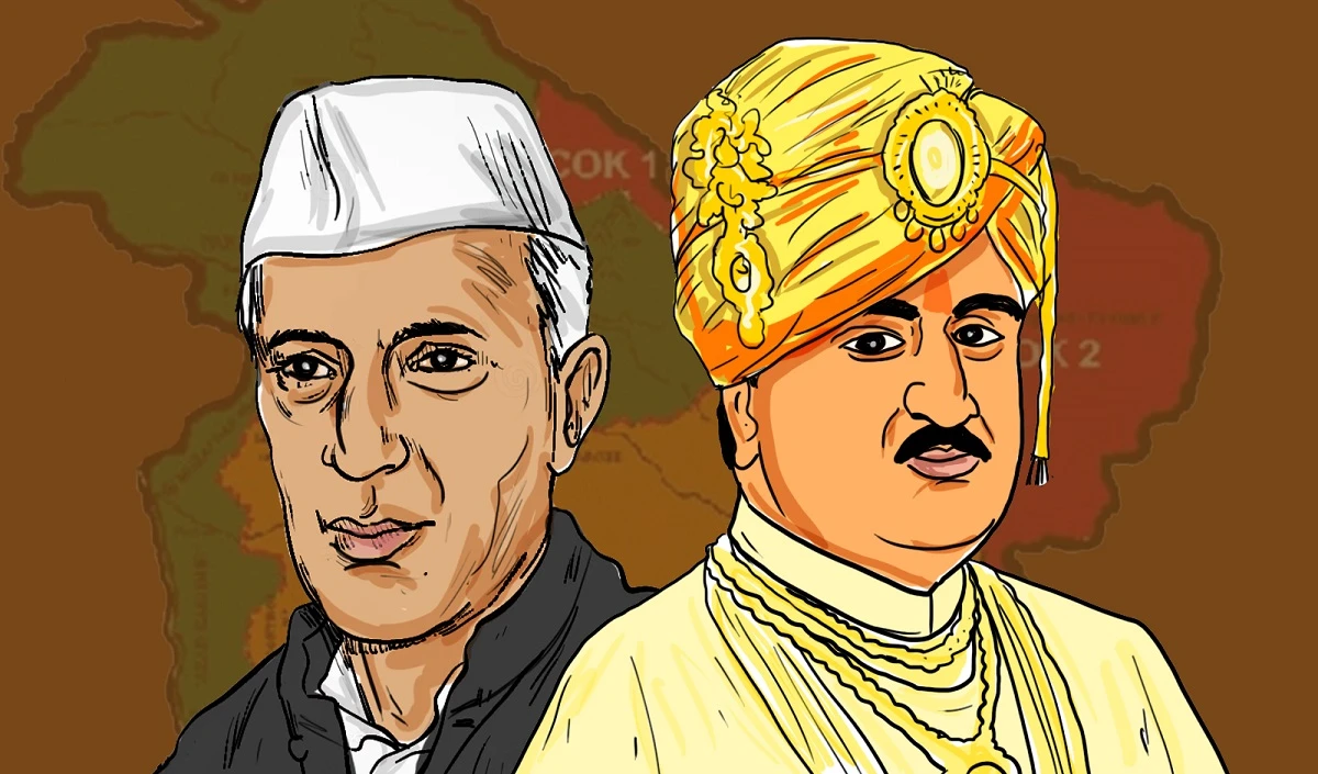 Truth of PoK-VI | कश्मीर और PoK का मामला संयुक्त राष्ट्र तक कैसे पहुंचा | Teh Tak