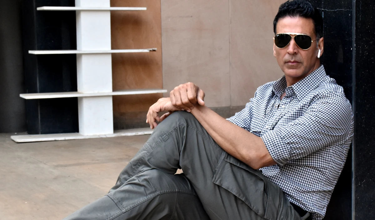 Akshay Kumar बनें Deepfake वीडियो के नये शिकार, अभिनेता ने बनाई कानूनी कार्रवाई करने की योजना | DETAILS INSIDE