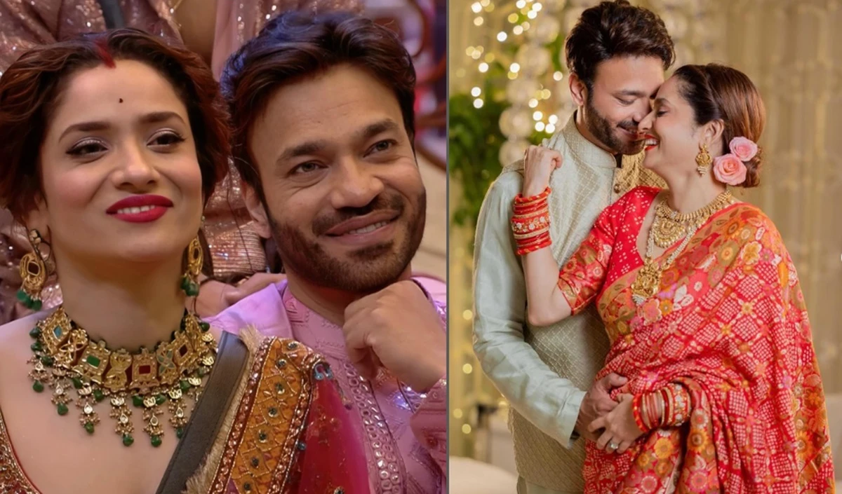 Bigg Boss 17 | अंबानी परिवार के एंटीलिया जितना बड़ा है अंकिता लोखंडे और विक्की जैन का मुंबई घर? तहलका ने दिखाई झलक