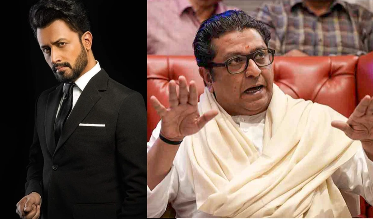 Bollywood Wrap Up | आतिफ असलम की भारत वापसी पर राज ठाकरे मचाएंगे गदर, निक जोनस संग घूमने निकलीं प्रियंका चोपड़ा