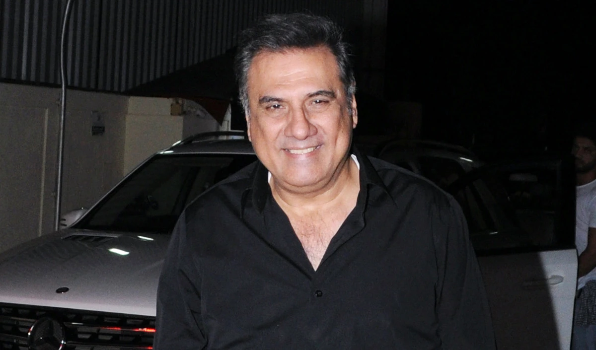 Vikrant Massey के जबरा फैन हुए Boman Irani, 12th Fail देखने के बाद जमकर की तारीफ