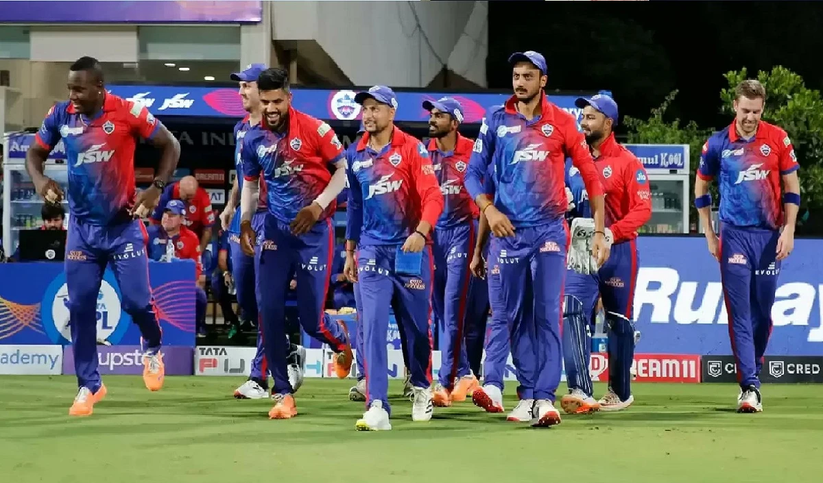 Delhi Capitals को आईपीएल 2024 के शुरुआती 2 मैच घर से बाहर खेलने होंगे, जानें कारण