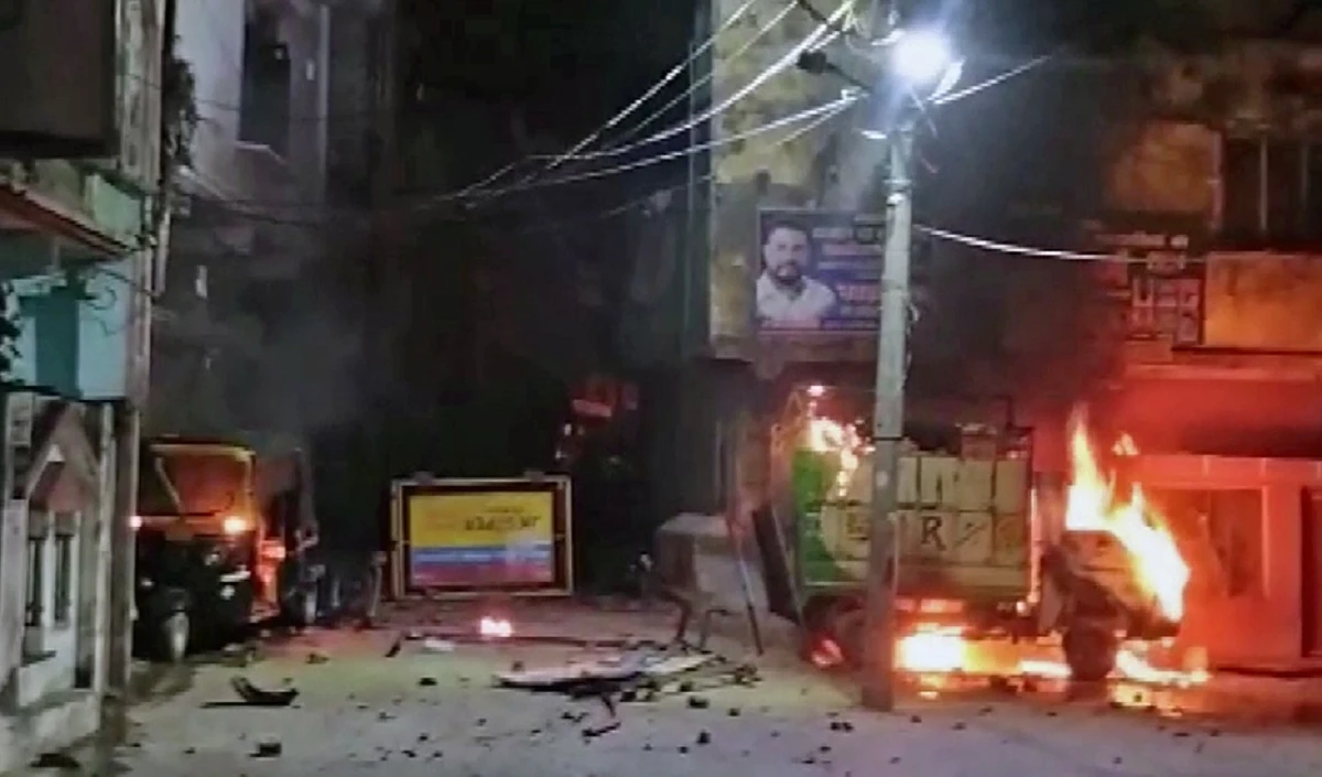 Haldwani Violence । पहले ही मिल गए थे हल्द्वानी में हिंसा भड़कने के इनपुट, फिर भी स्थानीय प्रशासन ने जानकारी को किया नजरअंदाज?